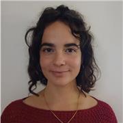 Studentessa magistrale impartisce lezioni di inglese e materie umanistiche a student* di elementari, medie e superiori